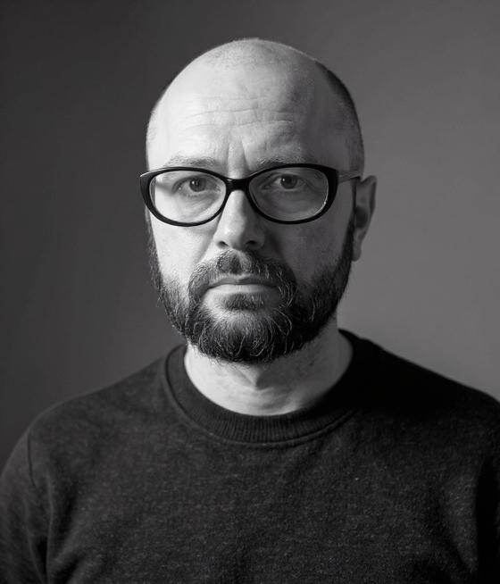 Сидякин Андрей — архитектор, основатель бюро ЭТИ РУССКИЕ